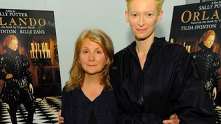 Tilda Swinton: Small Budgets And Big Ambitions